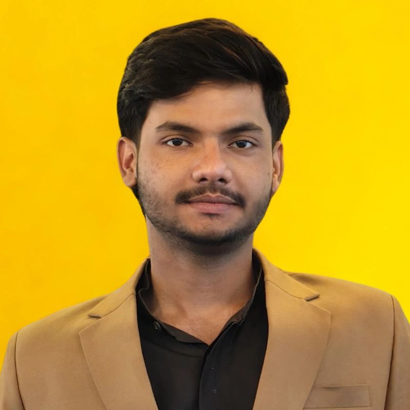 Aryan Singh - Founder and CEO of Livoz.in, India's vocal hiring platform